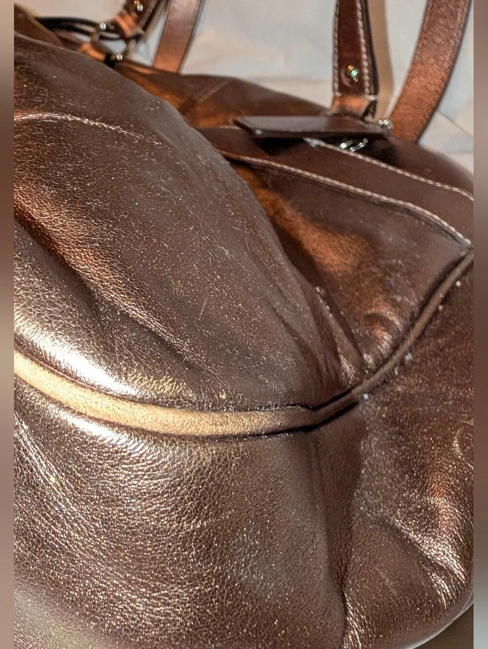 Coach high quality